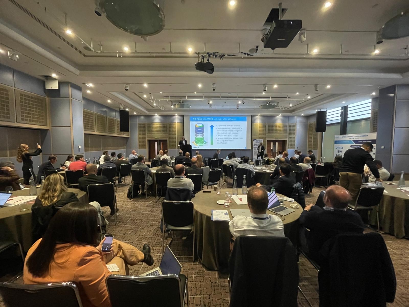 3rd Annual Global EPC Project Management Forum Amsterdam 2026