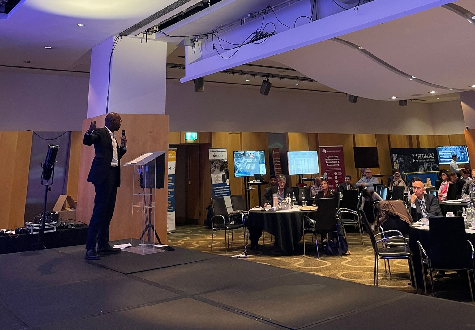 AI & Digital Transformation Day – Innovation Challenge Amsterdam 2026